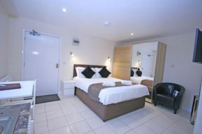 The Egg Room